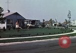 Standbild Stadt Levittown Bucks County Pennsylvania United States USA, 1959, aus Sekunde 24 historischem Filmmaterial Videoclip 65675025920