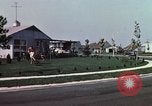 Standbild Stadt Levittown Bucks County Pennsylvania United States USA, 1959, aus Sekunde 28 historischem Filmmaterial Videoclip 65675025920