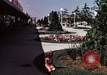 Standbild Stadt Levittown Bucks County Pennsylvania United States USA, 1959, aus Sekunde 33 historischem Filmmaterial Videoclip 65675025920