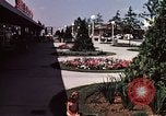 Standbild Stadt Levittown Bucks County Pennsylvania United States USA, 1959, aus Sekunde 34 historischem Filmmaterial Videoclip 65675025920
