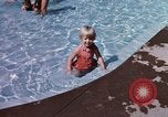 Standbild Stadt Levittown Bucks County Pennsylvania United States USA, 1959, aus Sekunde 36 historischem Filmmaterial Videoclip 65675025920