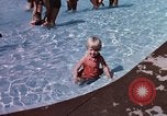 Standbild Stadt Levittown Bucks County Pennsylvania United States USA, 1959, aus Sekunde 37 historischem Filmmaterial Videoclip 65675025920