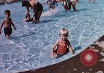 Standbild Stadt Levittown Bucks County Pennsylvania United States USA, 1959, aus Sekunde 38 historischem Filmmaterial Videoclip 65675025920