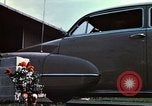 Standbild Stadt Levittown Bucks County Pennsylvania United States USA, 1959, aus Sekunde 45 historischem Filmmaterial Videoclip 65675025920