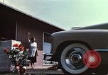 Standbild Stadt Levittown Bucks County Pennsylvania United States USA, 1959, aus Sekunde 47 historischem Filmmaterial Videoclip 65675025920