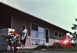 Standbild Stadt Levittown Bucks County Pennsylvania United States USA, 1959, aus Sekunde 49 historischem Filmmaterial Videoclip 65675025920