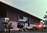 Standbild Stadt Levittown Bucks County Pennsylvania United States USA, 1959, aus Sekunde 52 historischem Filmmaterial Videoclip 65675025920