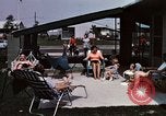 Standbild Stadt Levittown Bucks County Pennsylvania United States USA, 1959, aus Sekunde 56 historischem Filmmaterial Videoclip 65675025920