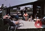 Standbild Stadt Levittown Bucks County Pennsylvania United States USA, 1959, aus Sekunde 58 historischem Filmmaterial Videoclip 65675025920
