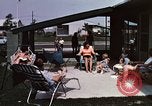 Standbild Stadt Levittown Bucks County Pennsylvania United States USA, 1959, aus Sekunde 59 historischem Filmmaterial Videoclip 65675025920