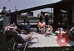 Standbild Stadt Levittown Bucks County Pennsylvania United States USA, 1959, aus Sekunde 61 historischem Filmmaterial Videoclip 65675025920