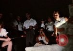 Immagine di La vita sociale degli anni cinquanta Levittown sobborgo precoce Bucks County Pennsylvania United States USA, 1959, secondo 11 filmato di repertorio 65675025922
