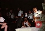 Immagine di La vita sociale degli anni cinquanta Levittown sobborgo precoce Bucks County Pennsylvania United States USA, 1959, secondo 12 filmato di repertorio 65675025922