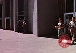 Immagine di La vita sociale degli anni cinquanta Levittown sobborgo precoce Bucks County Pennsylvania United States USA, 1959, secondo 34 filmato di repertorio 65675025922