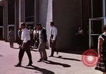 Immagine di La vita sociale degli anni cinquanta Levittown sobborgo precoce Bucks County Pennsylvania United States USA, 1959, secondo 39 filmato di repertorio 65675025922