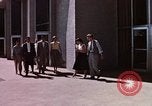 Immagine di La vita sociale degli anni cinquanta Levittown sobborgo precoce Bucks County Pennsylvania United States USA, 1959, secondo 42 filmato di repertorio 65675025922