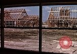 Image la vie dans Levittown Bucks County Pennsylvania United States USA, 1959, de la seconde 4 séquences d'archives historiques vidéo 65675025924