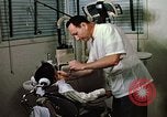 Image la vie dans Levittown Bucks County Pennsylvania United States USA, 1959, de la seconde 58 séquences d'archives historiques vidéo 65675025924