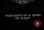 Image of first flight United States USA, 1908, second 3 stock footage video 65675025925