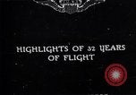 Image of first flight United States USA, 1908, second 4 stock footage video 65675025925