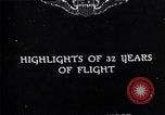 Image of first flight United States USA, 1908, second 5 stock footage video 65675025925