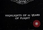 Image of first flight United States USA, 1908, second 7 stock footage video 65675025925