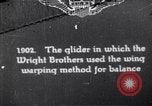 Image of first flight United States USA, 1908, second 8 stock footage video 65675025925