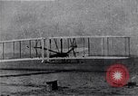 Image of first flight United States USA, 1908, second 35 stock footage video 65675025925