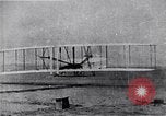 Image of first flight United States USA, 1908, second 38 stock footage video 65675025925
