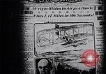 Image of first flight United States USA, 1908, second 58 stock footage video 65675025925