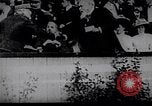Image of Wright airplane flight in France Le Mans France, 1908, second 54 stock footage video 65675025926