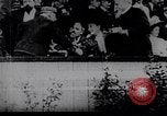 Image of Wright airplane flight in France Le Mans France, 1908, second 55 stock footage video 65675025926