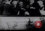 Image of Wright airplane flight in France Le Mans France, 1908, second 56 stock footage video 65675025926