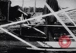 Image of flight with passenger France, 1908, second 28 stock footage video 65675025927