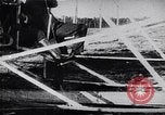 Image of flight with passenger France, 1908, second 30 stock footage video 65675025927