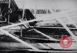 Image of flight with passenger France, 1908, second 31 stock footage video 65675025927