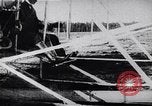 Image of flight with passenger France, 1908, second 32 stock footage video 65675025927