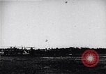 Image of flight with passenger France, 1908, second 35 stock footage video 65675025927