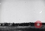 Image of flight with passenger France, 1908, second 37 stock footage video 65675025927
