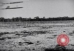 Image of flight with passenger France, 1908, second 45 stock footage video 65675025927