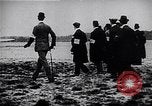Image of flight with passenger France, 1908, second 48 stock footage video 65675025927