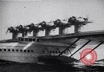 Image of passenger flight United States USA, 1923, second 12 stock footage video 65675025928