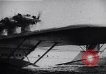Image of passenger flight United States USA, 1923, second 14 stock footage video 65675025928