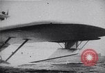 Image of passenger flight United States USA, 1923, second 15 stock footage video 65675025928
