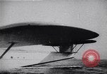 Image of passenger flight United States USA, 1923, second 16 stock footage video 65675025928