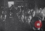 Image of passenger flight United States USA, 1923, second 22 stock footage video 65675025928