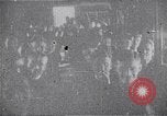 Image of passenger flight United States USA, 1923, second 24 stock footage video 65675025928