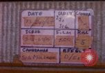 Image of Brown Water Navy Dong Tam Vietnam, 1967, second 4 stock footage video 65675025929