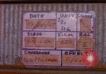Image of Brown Water Navy Dong Tam Vietnam, 1967, second 8 stock footage video 65675025929