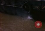 Image of Brown Water Navy Dong Tam Vietnam, 1967, second 36 stock footage video 65675025929